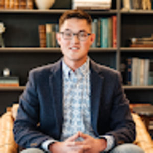 Meet your Posher, John